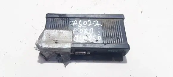 Sound amplifier