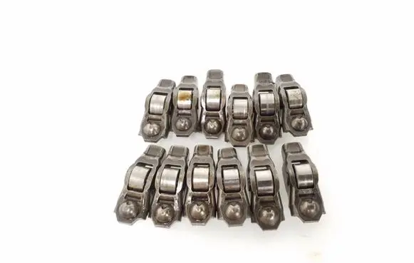 Maserati Quattroporte Valve rocker arm 