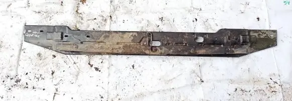 Jeep Cherokee Radiator support slam panel