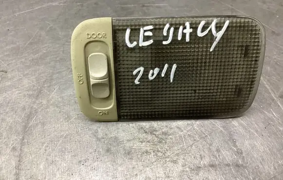 Subaru Legacy Other interior light LENSPC