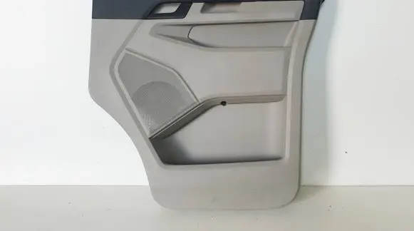 Volkswagen Transporter - Caravelle T6 Front door card panel trim