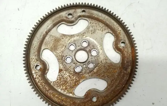 Ford Fusion II Flywheel