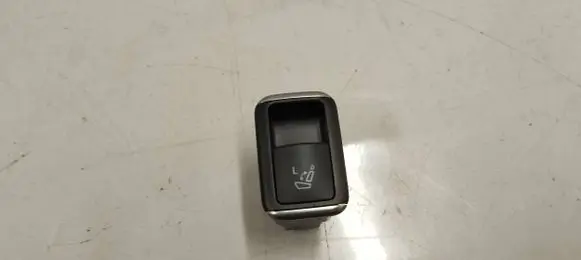 Mercedes-Benz GLS X166 Seat control switch A1668201210