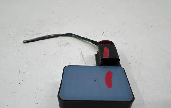 Ford Mustang Mach-E Aerial antenna amplifier MU5T14G618BD