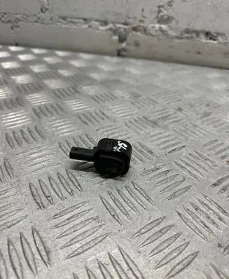 BMW X5 F15 Airbag deployment crash/impact sensor 9224178
