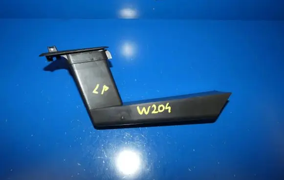 Mercedes-Benz C AMG W204 Rain gutter A2048322325
