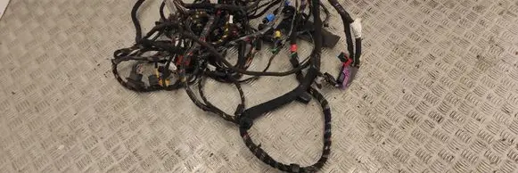 Alfa Romeo 159 Other wiring loom 50504248