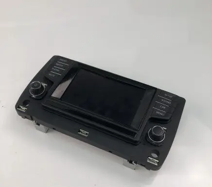 Volkswagen Golf VII Screen/display/small screen 5G0919605