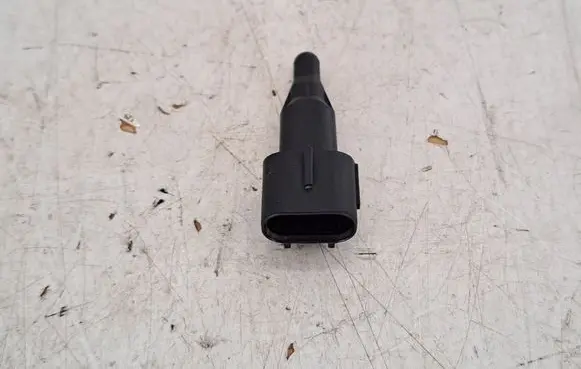 Toyota Corolla Verso AR10 Outside/exterior temperature sensor 8348202010