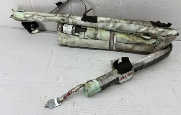BMW X4 G02 Roof airbag 7409371