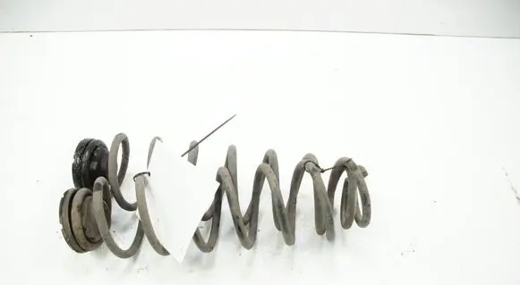 Skoda Fabia Mk1 (6Y) Rear coil spring