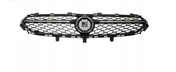 Opel Corsa F Front bumper upper radiator grill 9829474480
