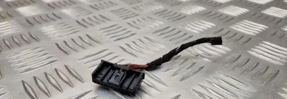 Audi A3 S3 8P Other wiring loom 8E0972712