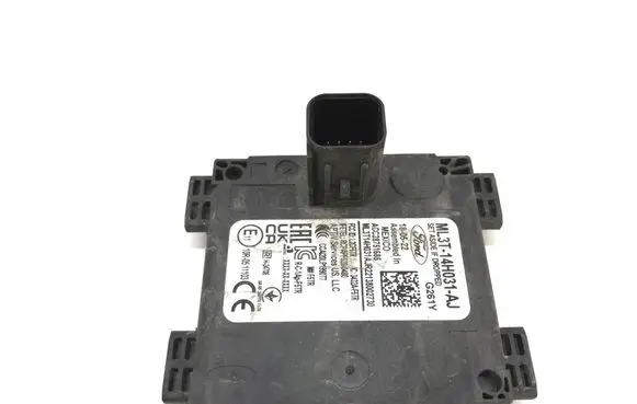 Volkswagen Amarok II Blind spot module ML3T14H031AJ