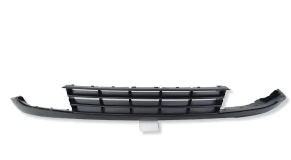 Volkswagen Polo Front bumper lip 6Q0805903