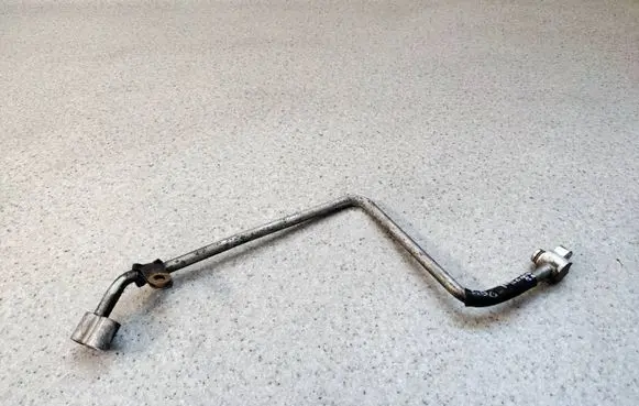 Opel Frontera B Air conditioning (A/C) pipe/hose