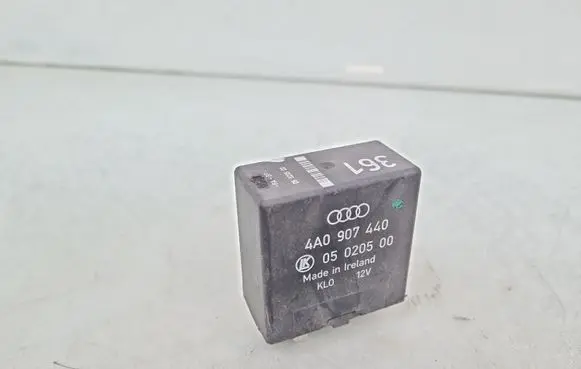 Seat Alhambra (Mk1) Other relay 4A0907440