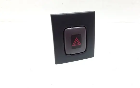 Volvo V70 Hazard light switch 30710106