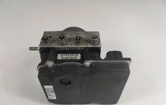 Peugeot 3008 I ABS Pump 9674677580