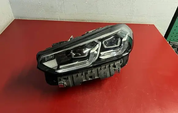 BMW X3 G01 Headlight/headlamp 5A0R601 A95A0E60104