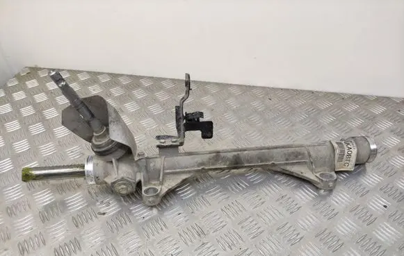 Nissan Juke I F15 Steering rack 1KA0BTC
