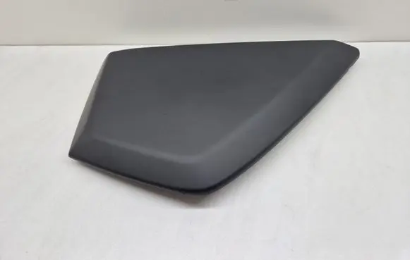 Porsche Cayenne (92A) Dashboard side end trim 7P5857176