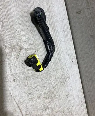 Nissan Micra K14 Other wiring loom