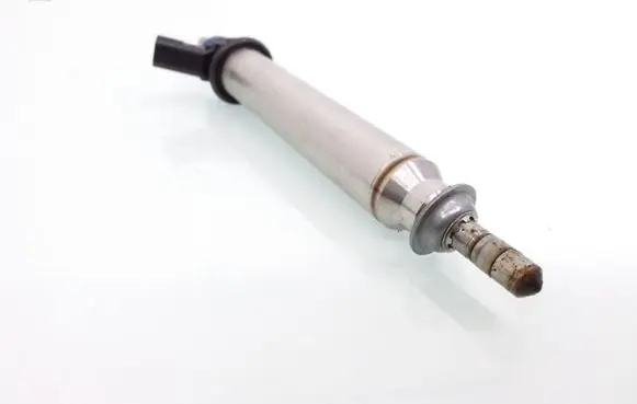 Mercedes-Benz ML W166 Fuel injector A2780700687 0261500065 31306