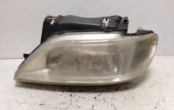 Citroen Xsara Headlight/headlamp 9623801980