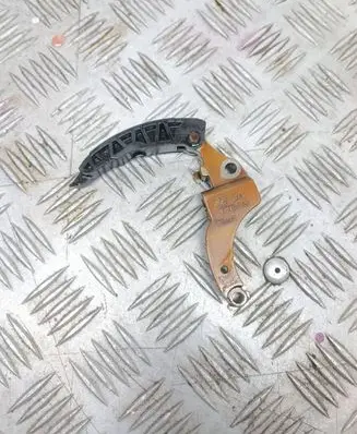 BMW 3 E46 Timing belt/chain tensioner 7505842 1141