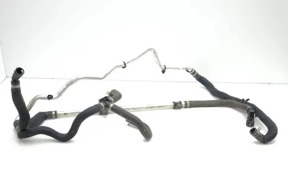 Ford Kuga III Engine coolant pipe/hose