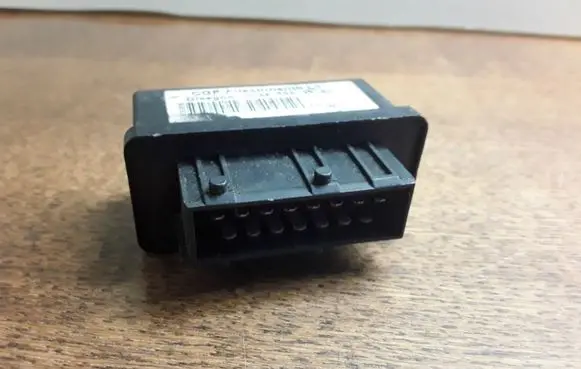 Peugeot Boxer Other relay 01345962080