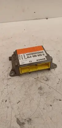 Audi A6 S6 C5 4B Airbag control unit/module 8L0959655G