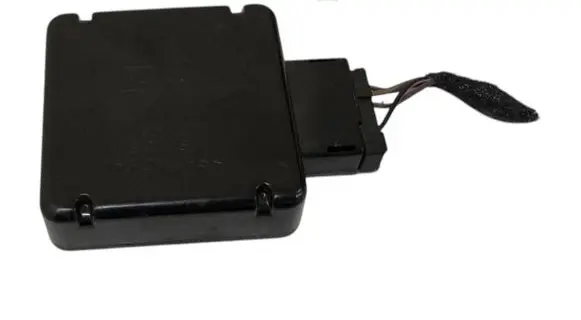 Ford Focus Rain sensor DE8T19H463DA