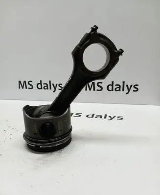 Mercedes-Benz S W220 Piston with connecting rod A6110300320 A6130300117 A6130300217