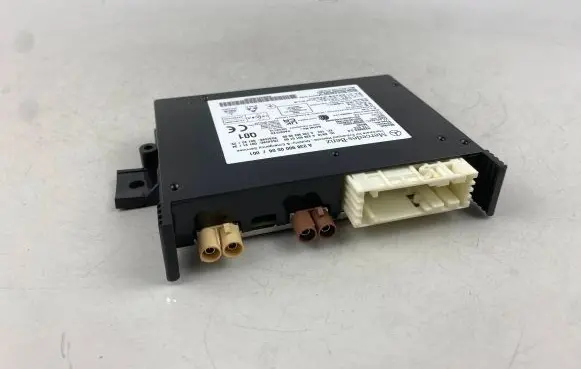 Phone control unit/module