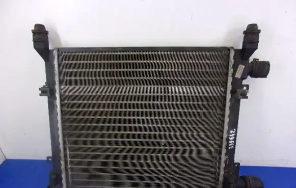 Ford Ka Coolant radiator