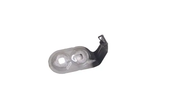 BMW 5 E60 E61 Fender mounting bracket 