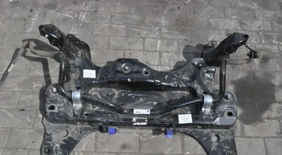 Volvo XC40 Rear suspension assembly kit set 32424073