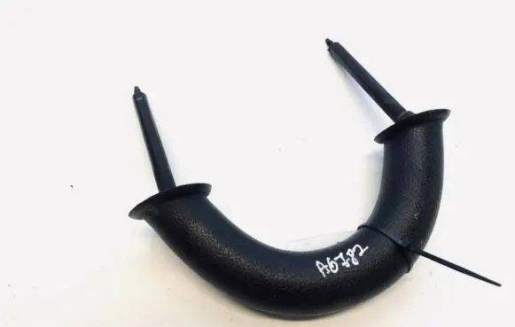 Peugeot 206 Front seat headrest 9637416777