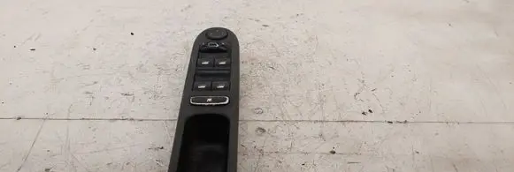 Peugeot 307 Electric window control switch 53269704 53269700