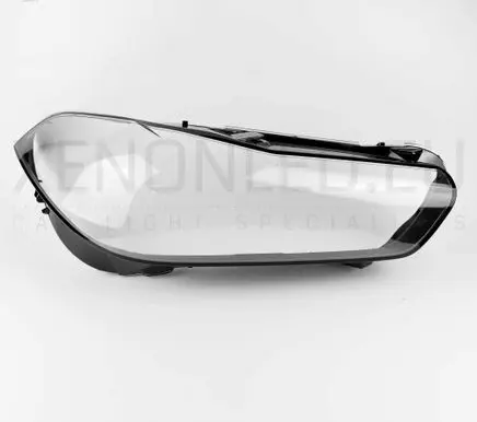 BMW X2 F39 Headlight lense 