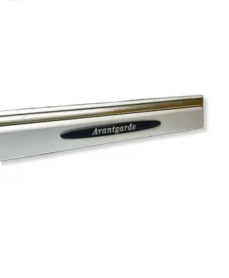 Mercedes-Benz CLK A209 C209 Front door trim (molding) A2096902462 2096902462