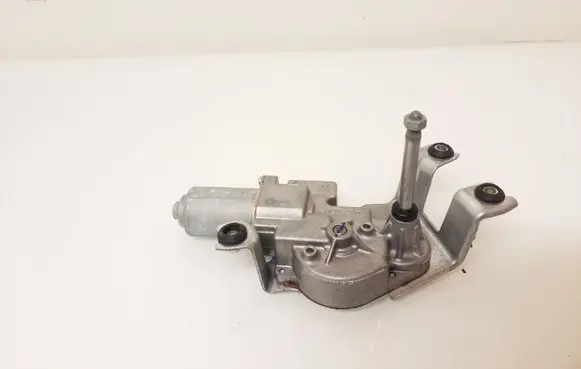 BMW X7 G07 Rear window wiper motor 7453144AL04 18943210 7453144