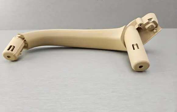 BMW X3 F25 Rear door handle trim 9209213 51419209213