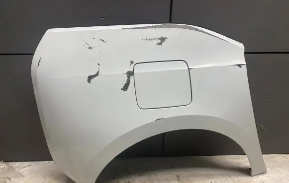 BMW i3 Fender 51137369572 7369572