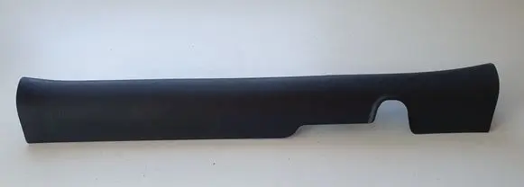 Hyundai Ioniq Front sill trim cover 85881G2000