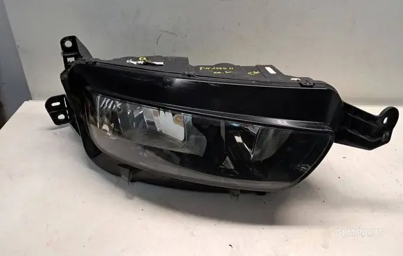 Citroen C4 II Picasso Headlight/headlamp 9800480580