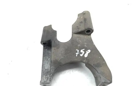 Lancia Phedra Fuel filter bracket/mount holder 9642089680