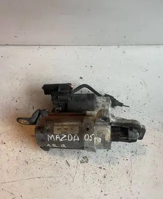 Ford Mondeo Mk III Starter motor 1S7U11000AC
